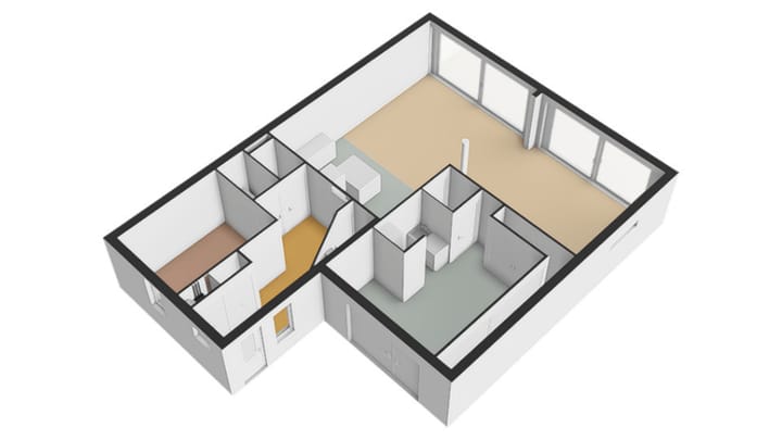 Foto 54 van Speulderbos 84