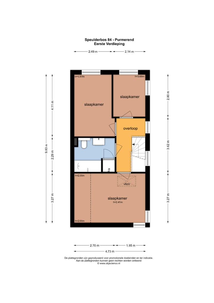 Foto 55 van Speulderbos 84