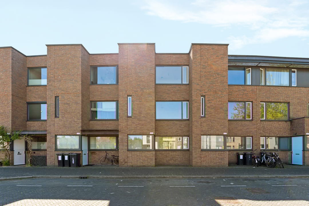 Foto 1 van Bijlmerdreef 1473