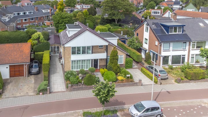 Foto 2 van Van den Vondellaan 10