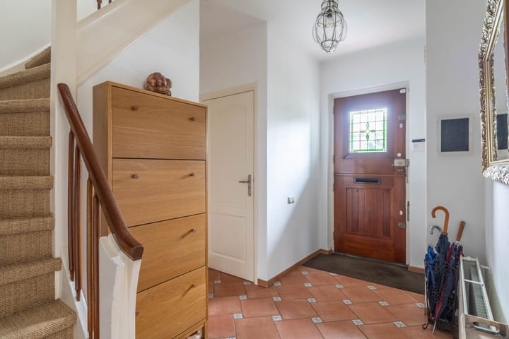 Foto 20 van Van den Vondellaan 10