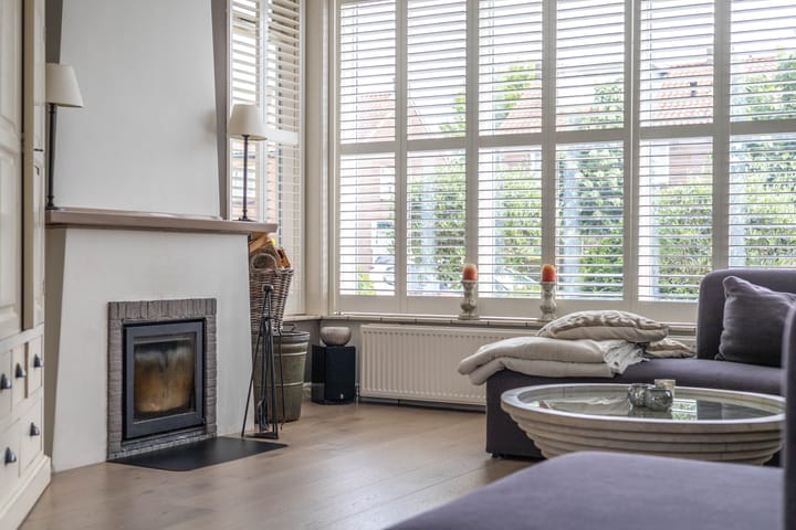 Foto 4 van Van den Vondellaan 10