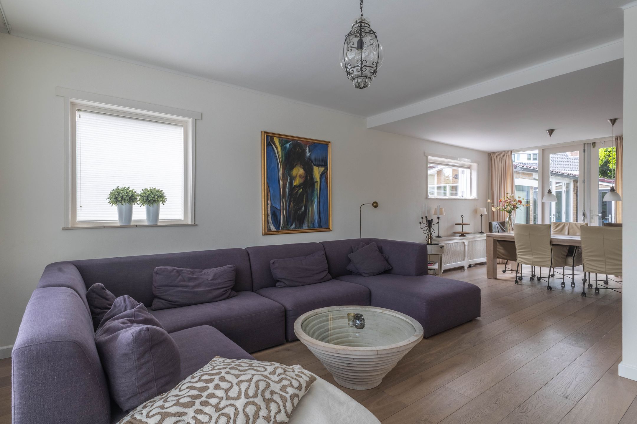 Photo 3 of Van den Vondellaan 10