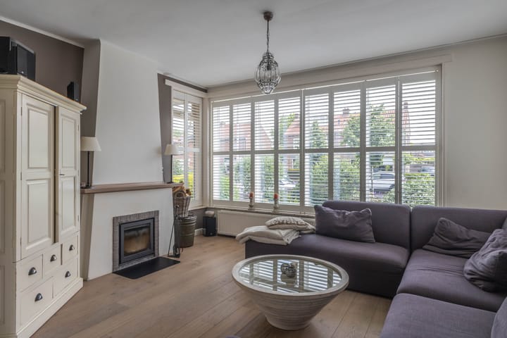 Foto 5 van Van den Vondellaan 10