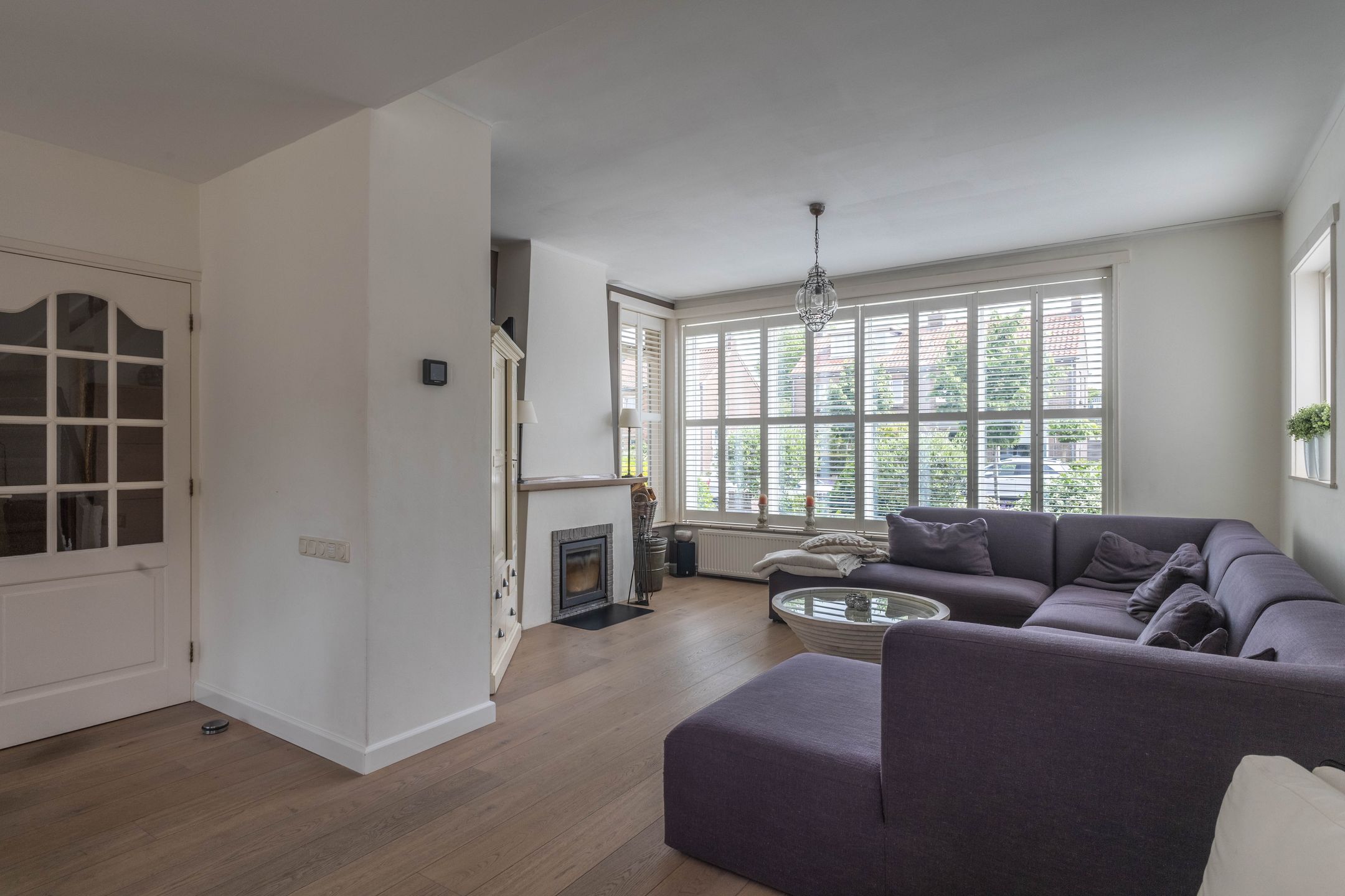 Photo 6 of Van den Vondellaan 10