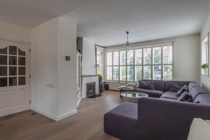 Foto 6 van Van den Vondellaan 10