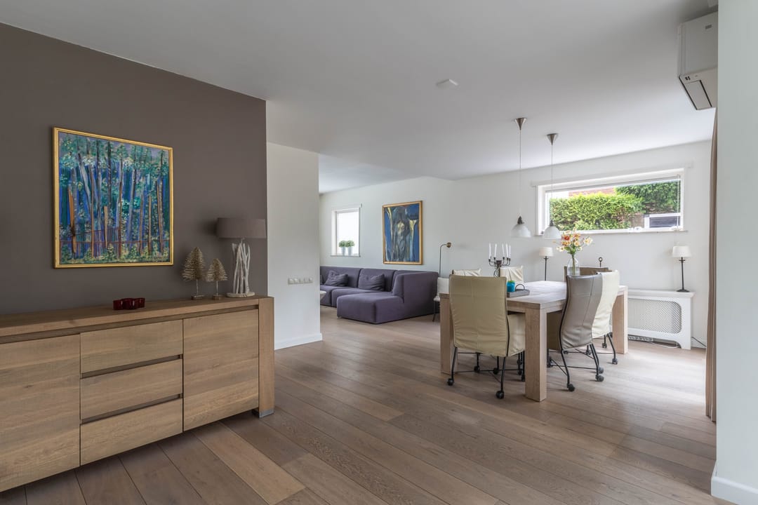 Photo 7 of Van den Vondellaan 10