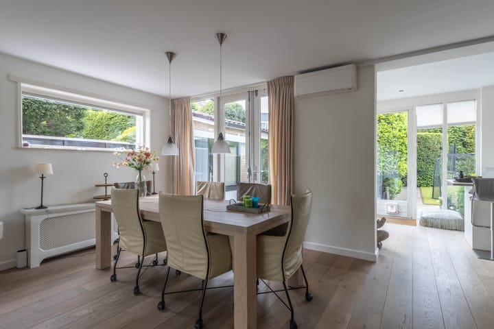 Foto 9 van Van den Vondellaan 10