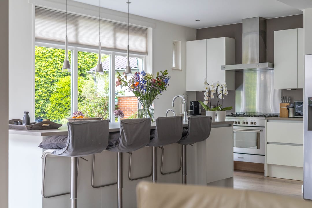 Photo 11 of Van den Vondellaan 10