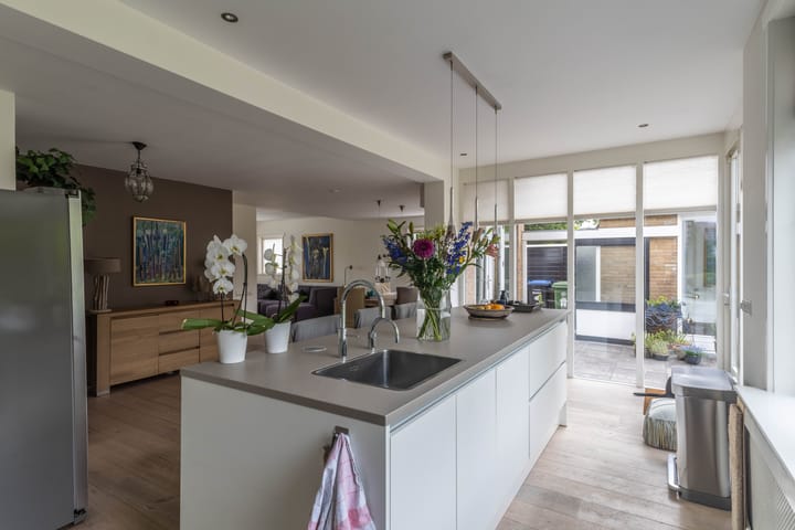 Foto 13 van Van den Vondellaan 10