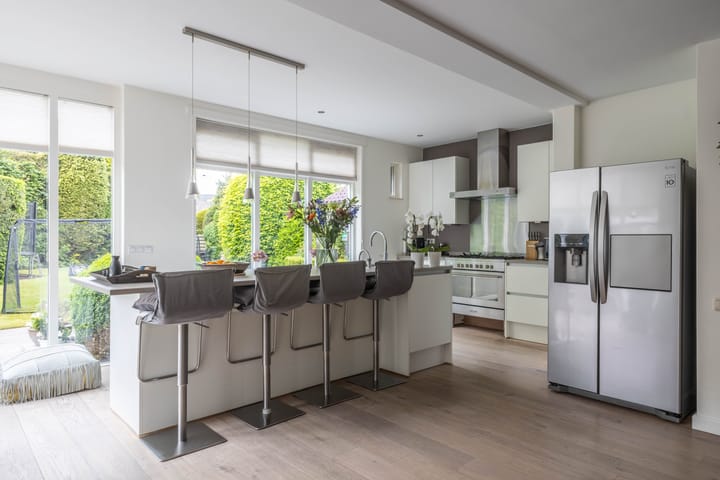 Foto 15 van Van den Vondellaan 10