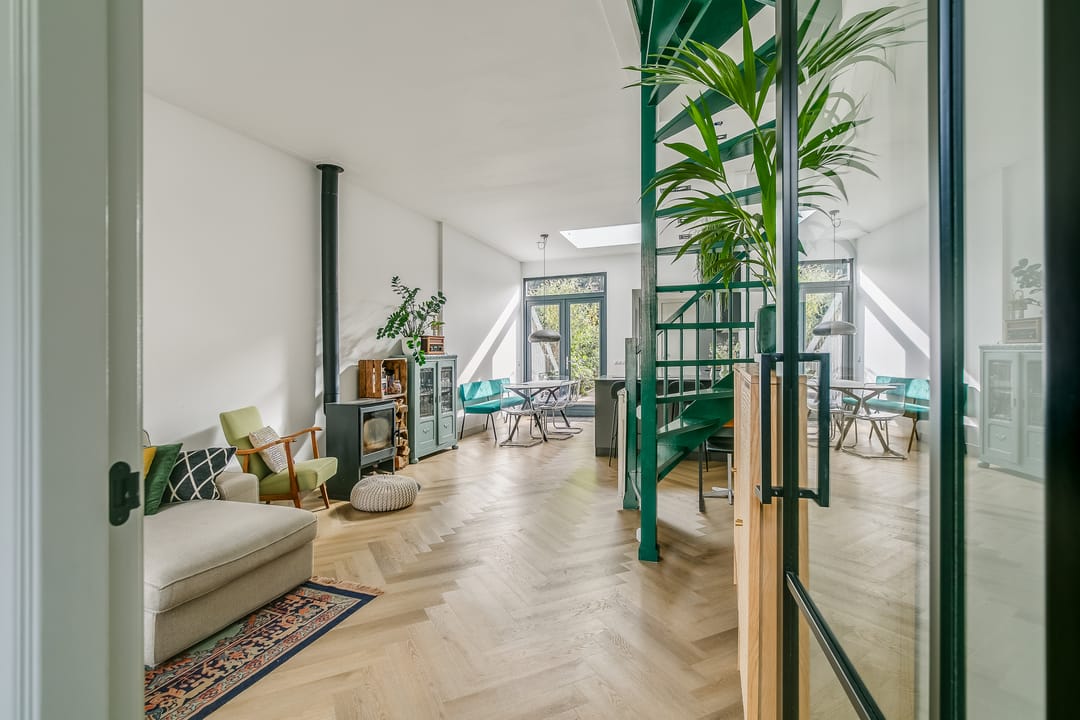 Foto 2 van Abstederdijk 197