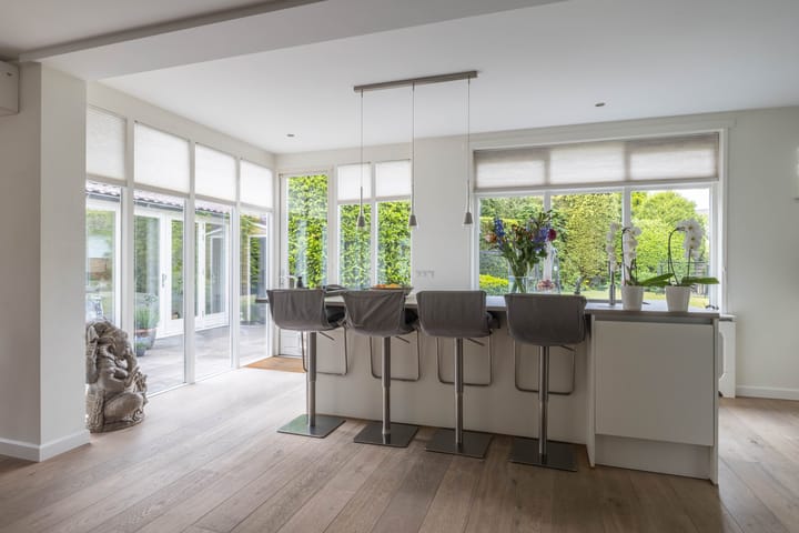 Foto 16 van Van den Vondellaan 10