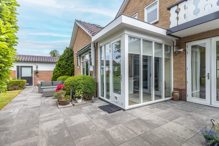 Foto 22 van Van den Vondellaan 10