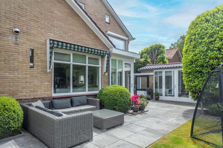 Foto 23 van Van den Vondellaan 10