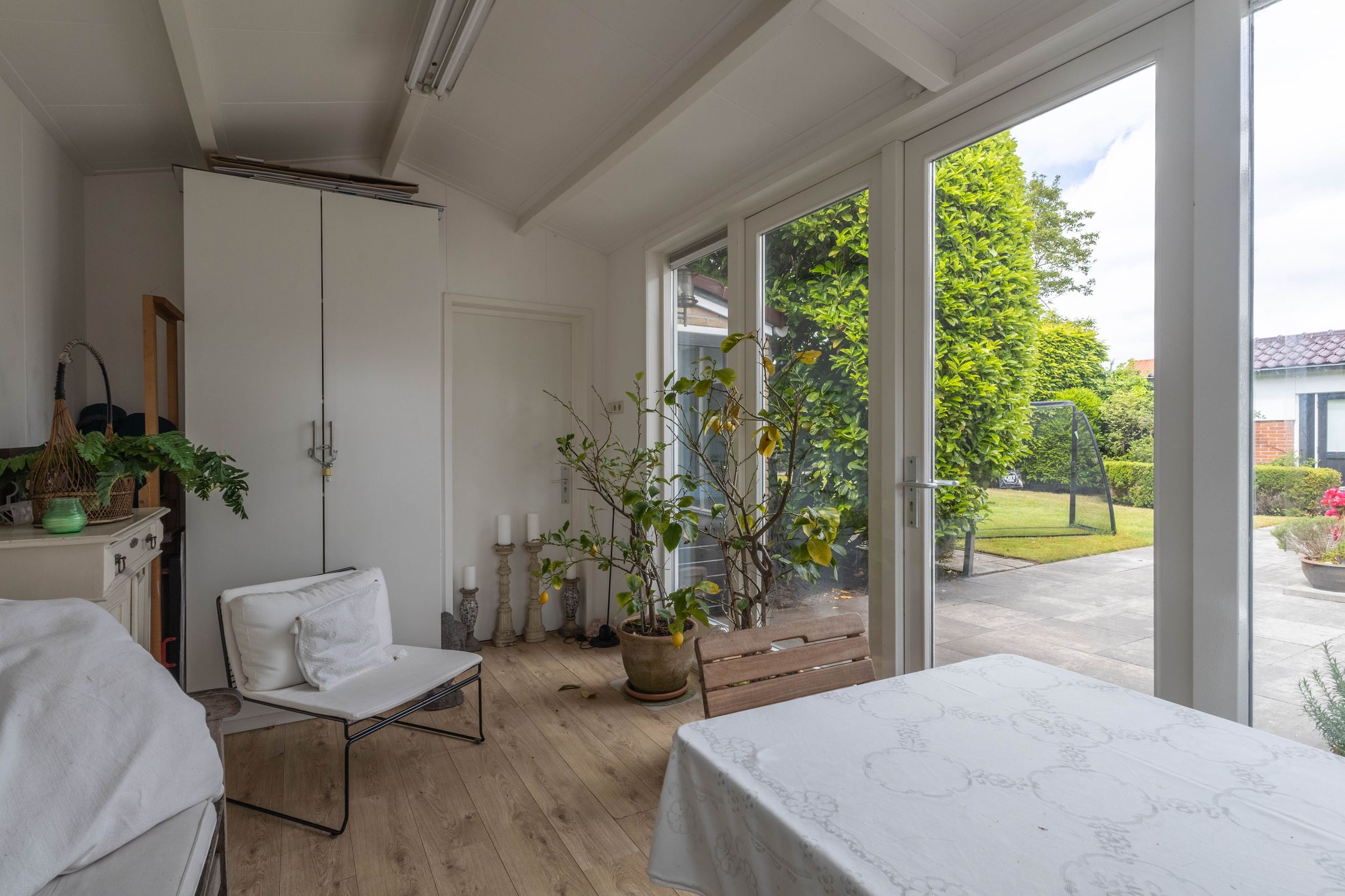 Photo 24 of Van den Vondellaan 10