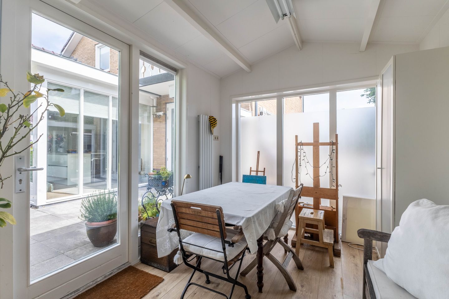 Photo 25 of Van den Vondellaan 10