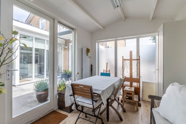 Foto 25 van Van den Vondellaan 10