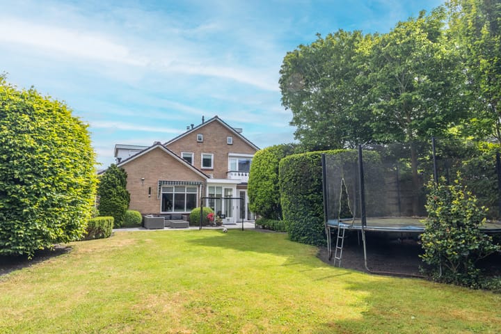 Foto 18 van Van den Vondellaan 10