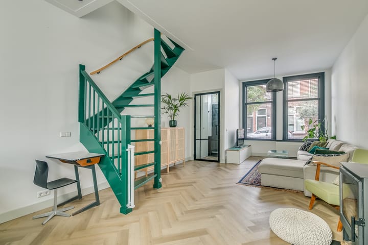 Foto 9 van Abstederdijk 197