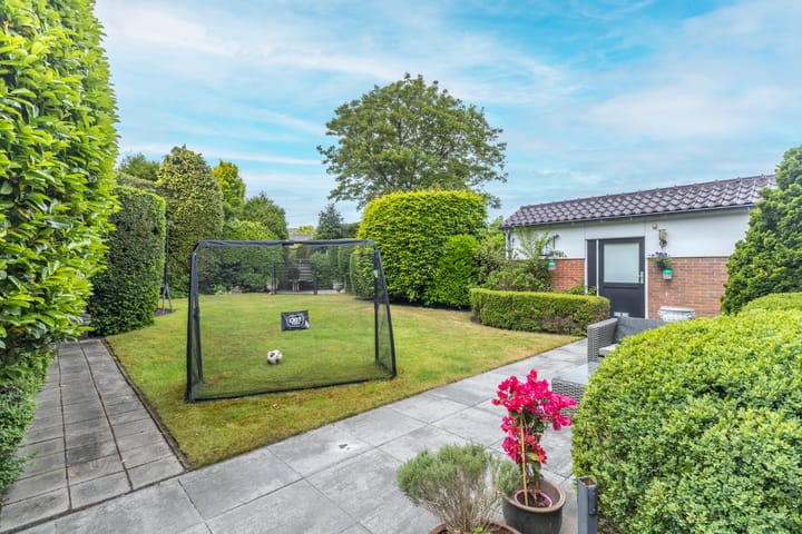 Foto 17 van Van den Vondellaan 10