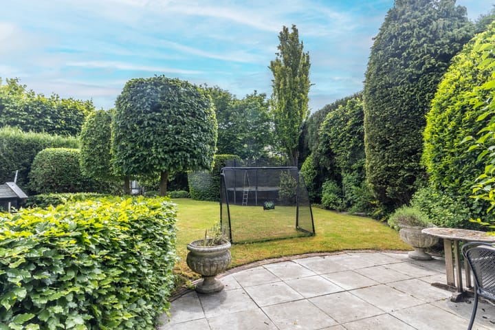 Foto 26 van Van den Vondellaan 10