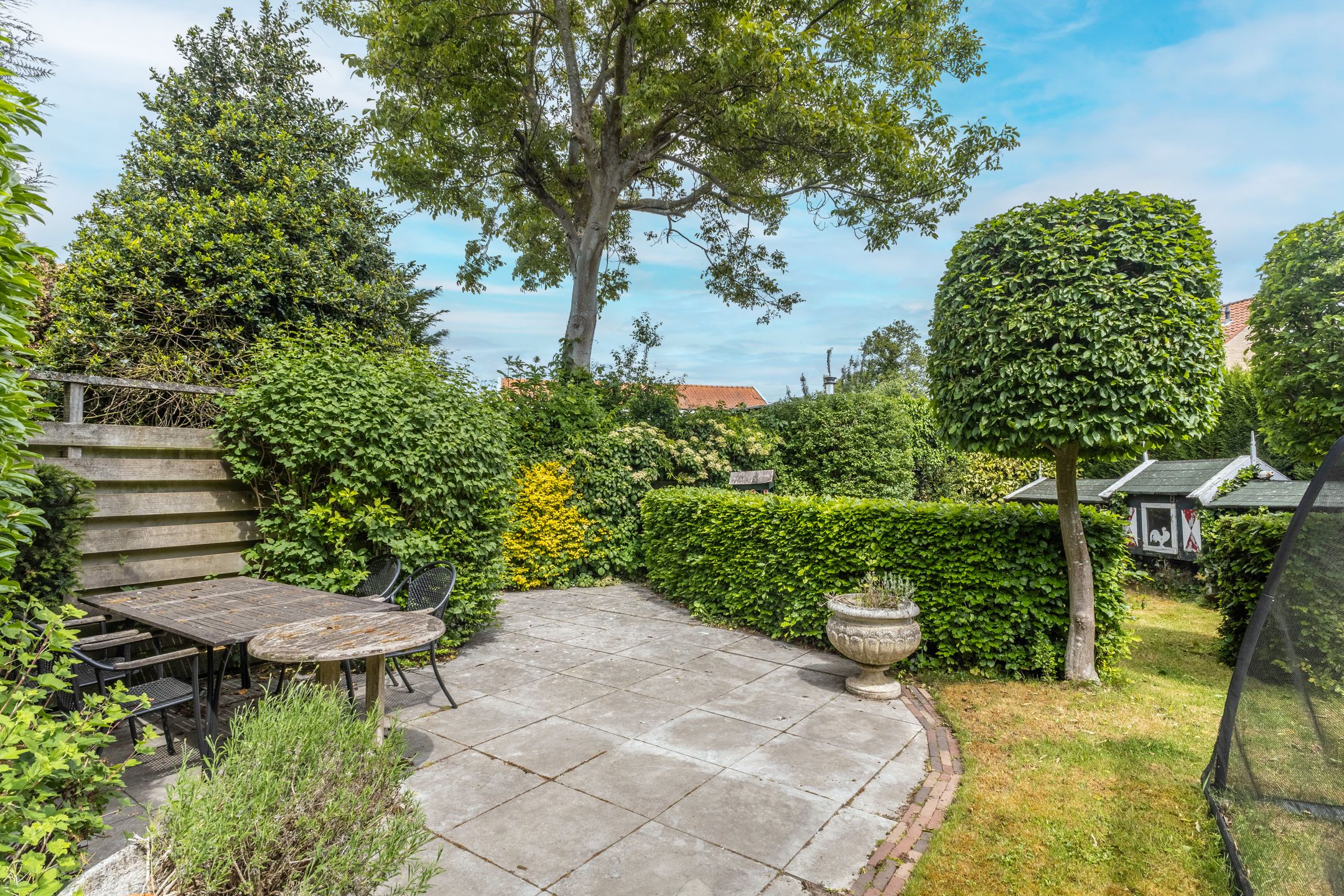 Photo 27 of Van den Vondellaan 10