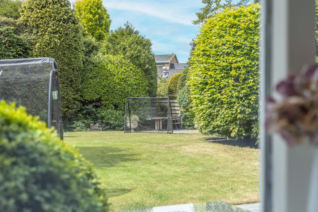 Photo 28 of Van den Vondellaan 10