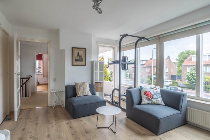 Foto 30 van Van den Vondellaan 10