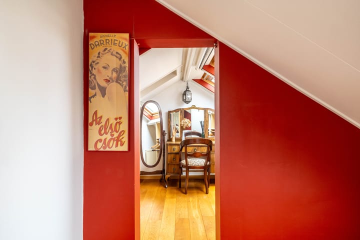 Foto 34 van Van den Vondellaan 10