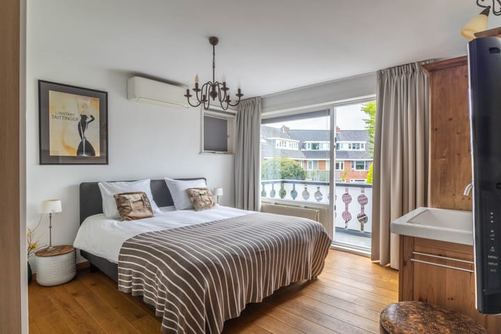 Foto 36 van Van den Vondellaan 10