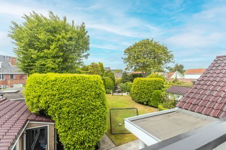 Foto 37 van Van den Vondellaan 10