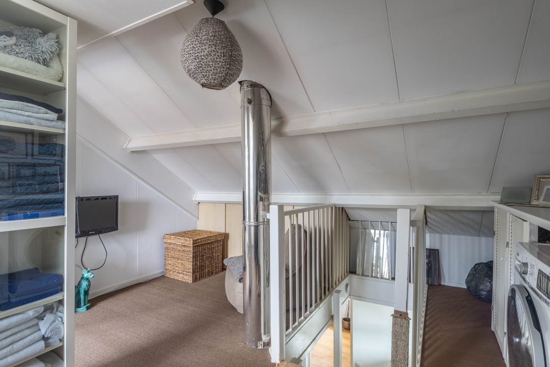 Photo 41 of Van den Vondellaan 10