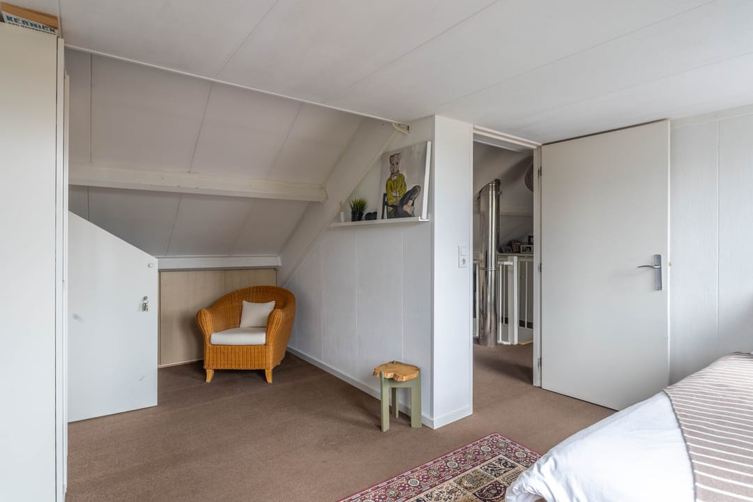 Photo 43 of Van den Vondellaan 10