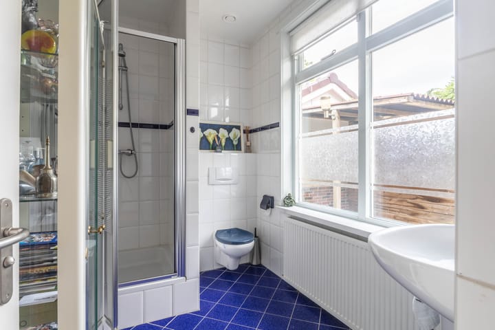 Foto 47 van Van den Vondellaan 10