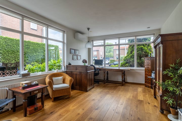 Foto 49 van Van den Vondellaan 10