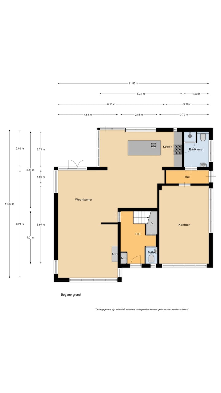 Foto 56 van Van den Vondellaan 10