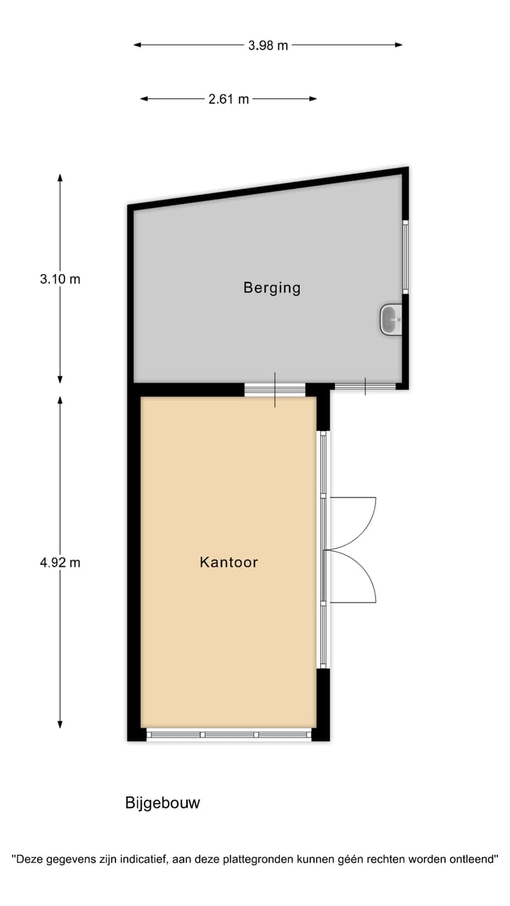 Foto 57 van Van den Vondellaan 10