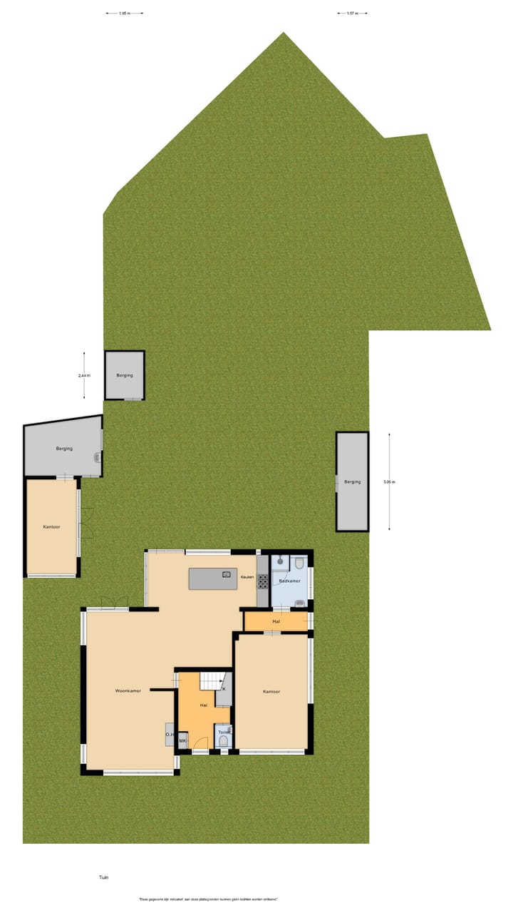 Foto 58 van Van den Vondellaan 10