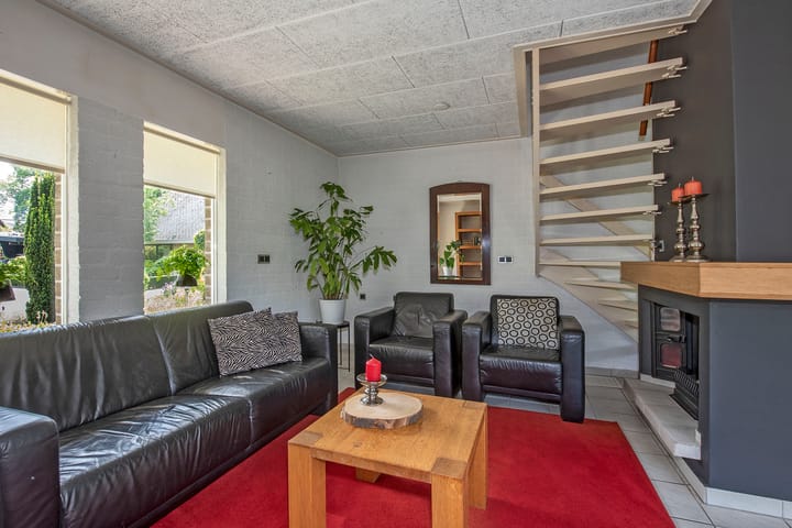 Foto 2 van Vorgerstraat 1