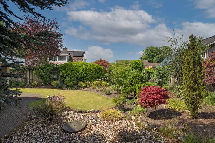 Foto 4 van Vorgerstraat 1