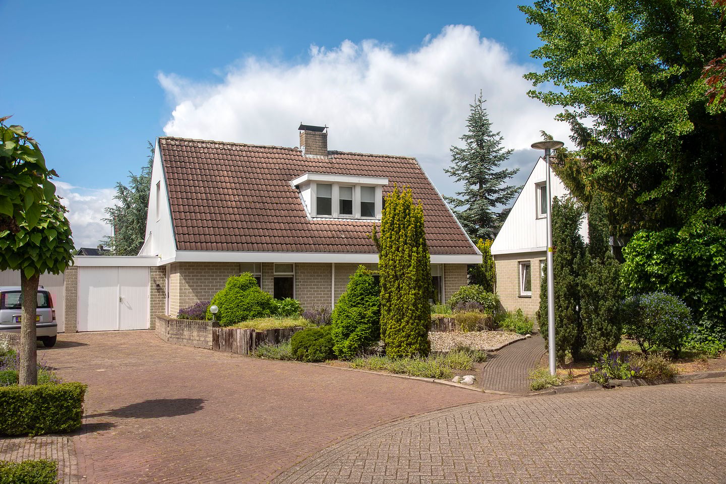 Foto 5 van Vorgerstraat 1