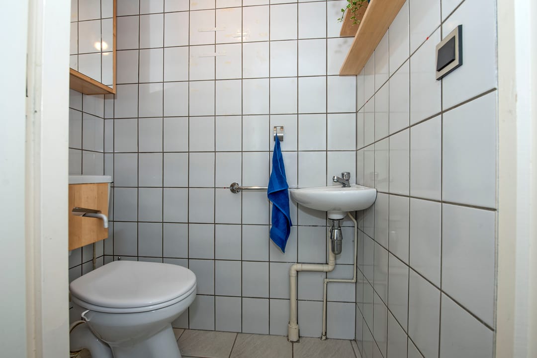 Foto 8 van Vorgerstraat 1