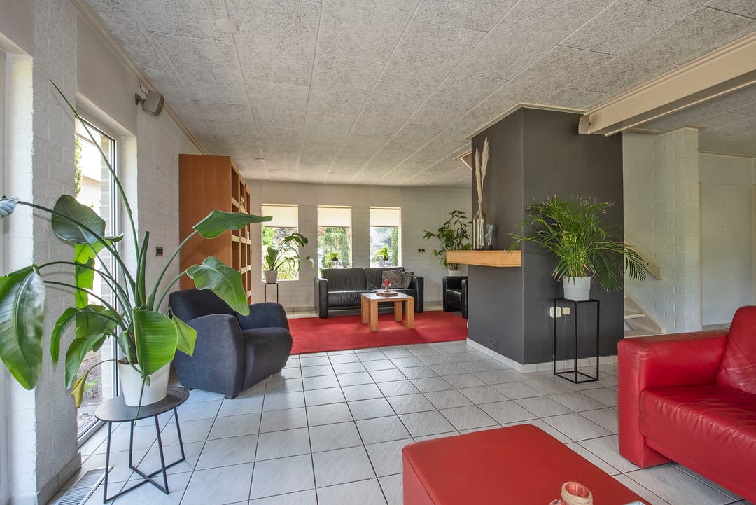 Foto 11 van Vorgerstraat 1