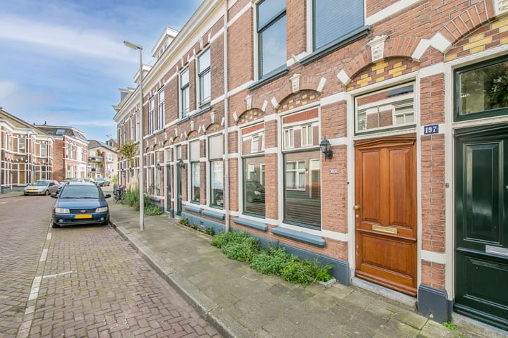 Foto 54 van Abstederdijk 197