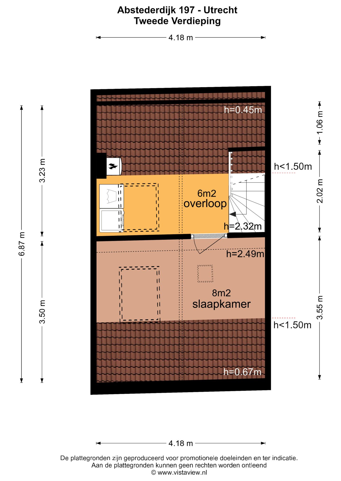 Foto 59 van Abstederdijk 197