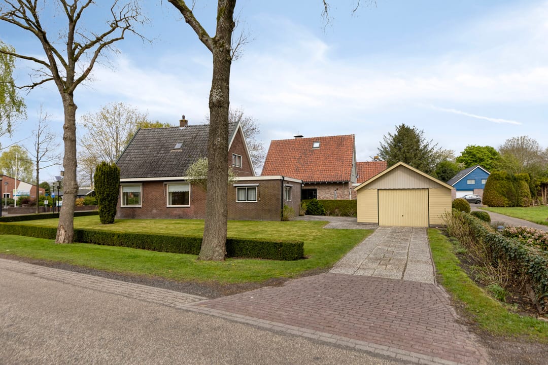 Foto 2 van Schoterlandseweg 16