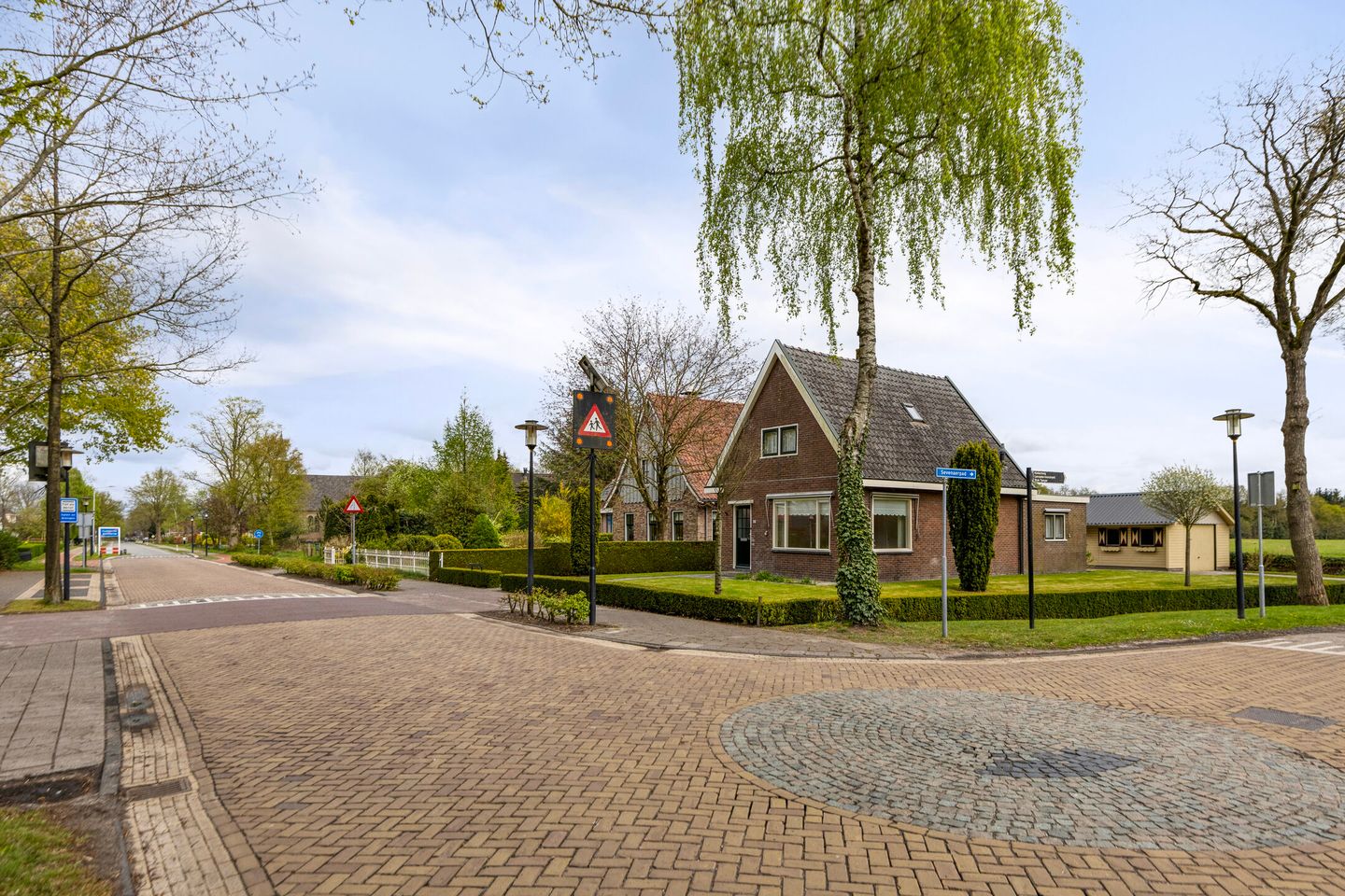 Foto 4 van Schoterlandseweg 16