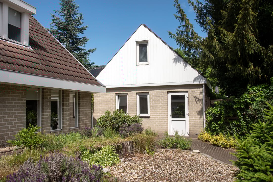 Foto 31 van Vorgerstraat 1