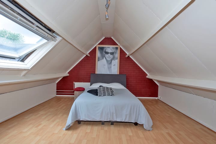 Foto 40 van Vorgerstraat 1